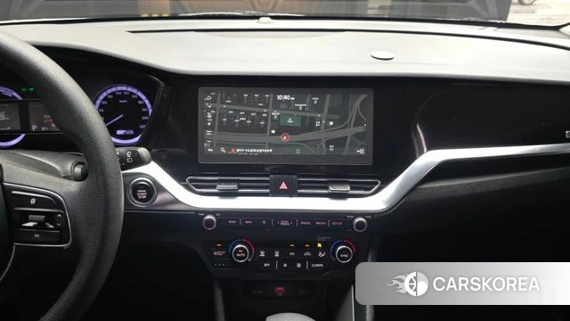 Kia The New Niro 2020 Белый из Кореи, фото 5