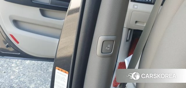 Kia The New Carnival 2018 Серый из Кореи, фото 5