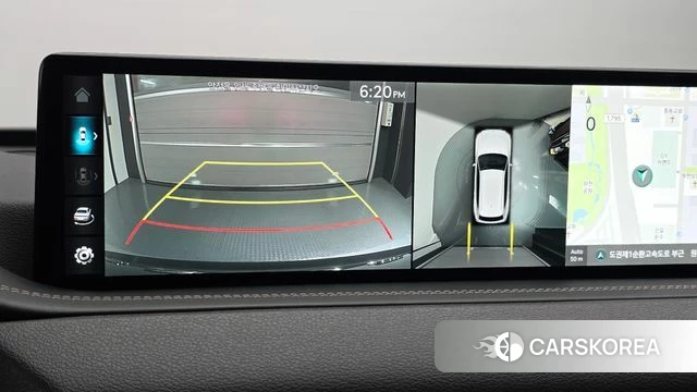 Genesis GV80 2022 Черный из Кореи, фото 5