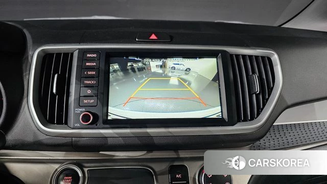 Kia The New Ray 2020 Белый из Кореи, фото 5