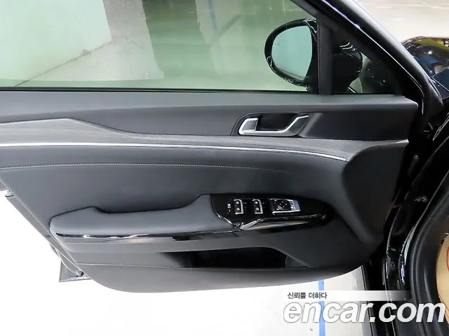 Kia The New K5 Hybrid 3rd generation id 2707082 из Кореи 5