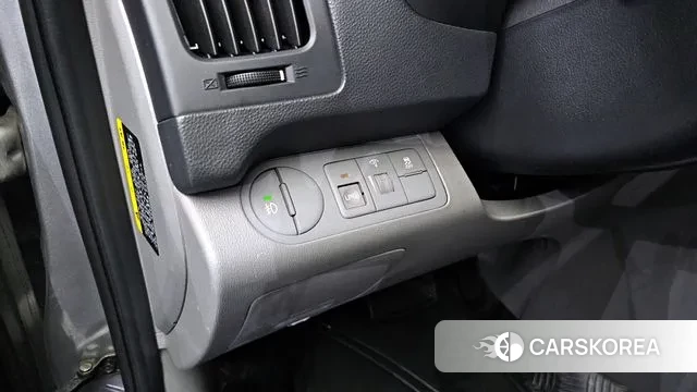 Hyundai The New Grand Starex id 3325279 из Кореи 5