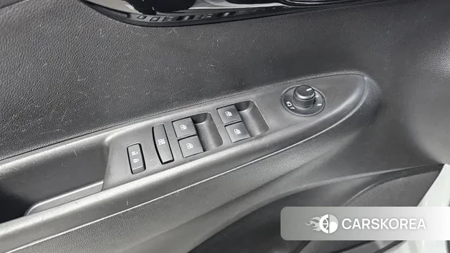 Chevrolet (GM Daewoo) The New Spark 2019 Белый из Кореи, фото 5