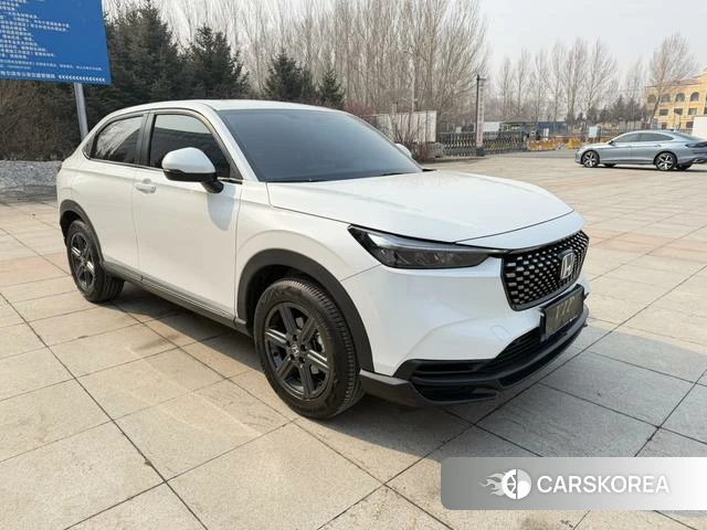 Honda XR-V 2023 Белый из Китая, фото 5