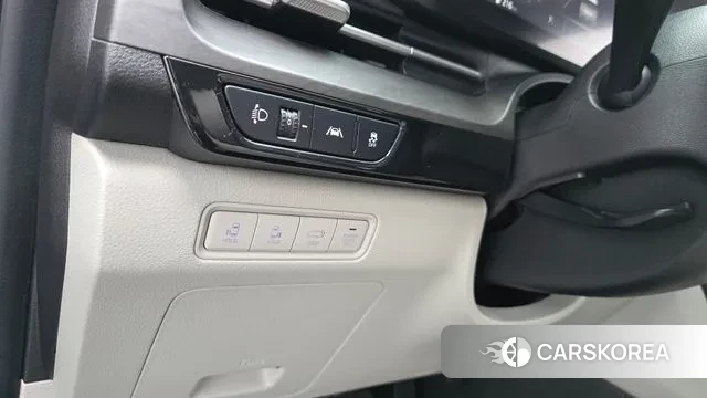 Kia Carnival 4th generation 2020 Черный из Кореи, фото 5