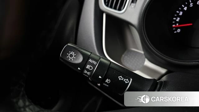 Kia The New Ray 2019 Белый из Кореи, фото 5