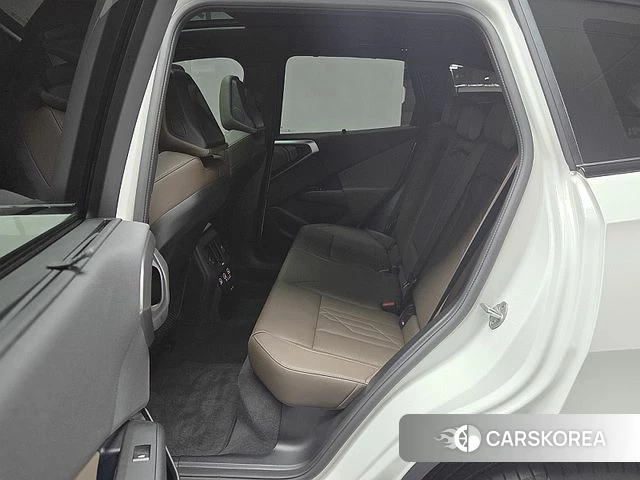 BMW X3 (G45) 2025 Белый из Кореи, фото 5