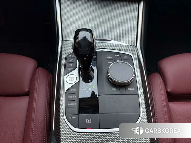 BMW 3 series 2021 Черный из Китая, фото 5