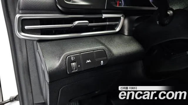 Hyundai Avante (CN7) 2020 Белый из Кореи, фото 5