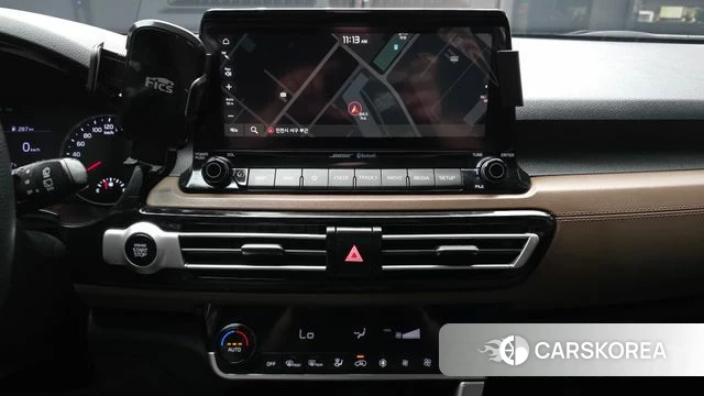 Kia Seltos 2019 Черный из Кореи, фото 5