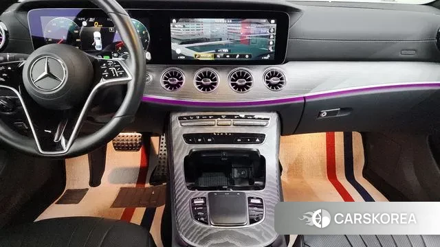 Mercedes-Benz CLS-Class C257 2023 Черный из Кореи, фото 5