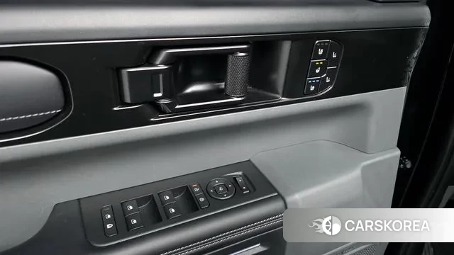 Kia Tasman 2025 Черный из Кореи, фото 5