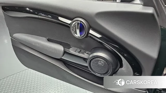 Mini Cooper S 2019 Темно-зеленый из Кореи, фото 5