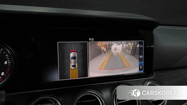 Mercedes-Benz E-Class W213 2020 Белый из Кореи, фото 5