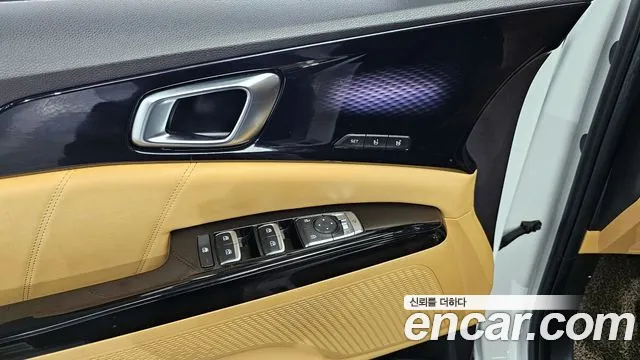 Kia Carnival 4th generation id 2701203 из Кореи 5