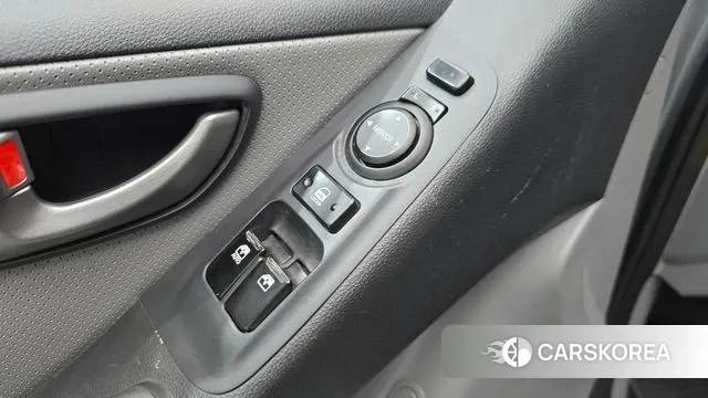 Hyundai The New Grand Starex 2018 Серебряный из Кореи, фото 5