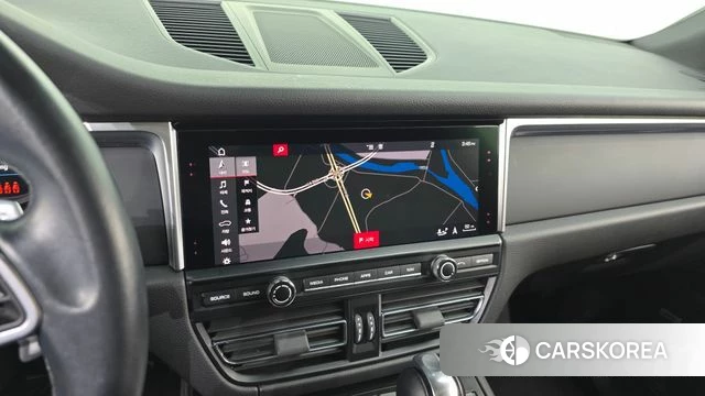 Porsche Macan 2019 Белый из Кореи, фото 5