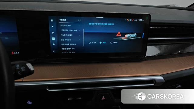Ssangyong Torres EVX 2024 Белый из Кореи, фото 5