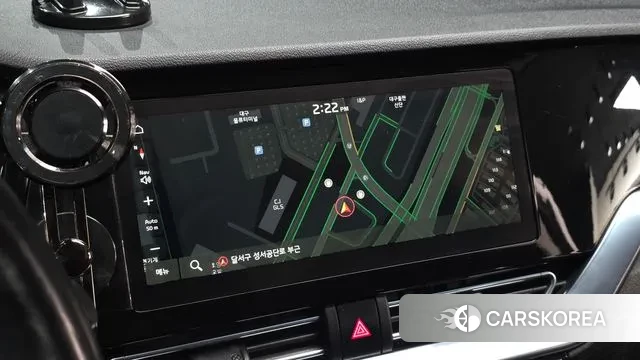 Kia Niro Plus 2022 Белый из Кореи, фото 5