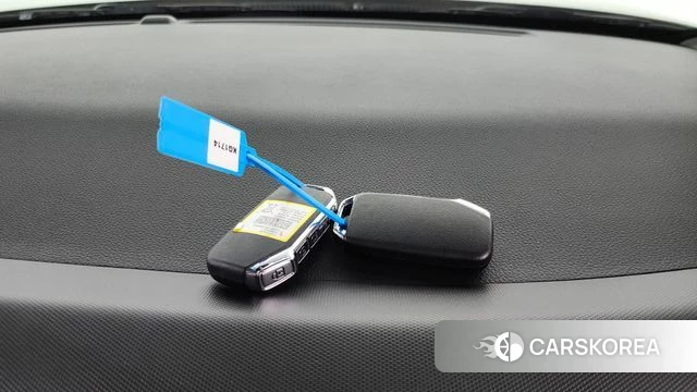 Kia The New Kia Ray 2026 Жемчужный цвет из Кореи, фото 5