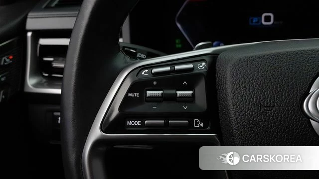 Ssangyong Rexton New Arena 2024 Черный из Кореи, фото 5