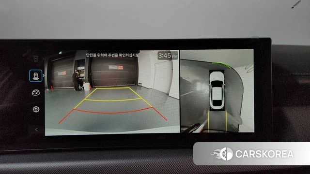 Hyundai Sonata D Edge (DN8) 2026 Белый из Кореи, фото 5