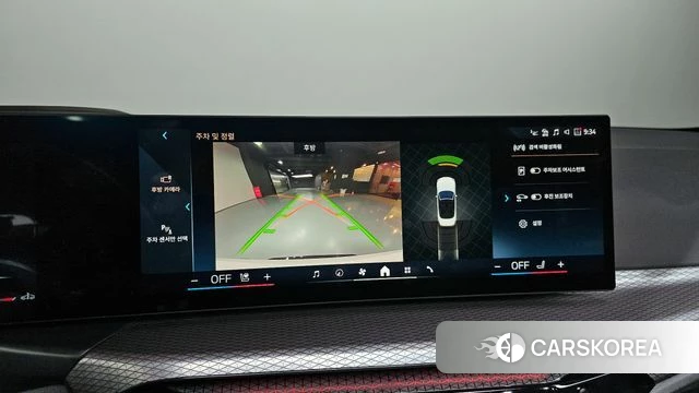 BMW 4 Series (G22) 2024 Белый из Кореи, фото 5