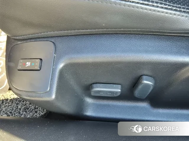 Renault Korea (Samsung) SM5 Nova 2018 Черный из Кореи, фото 5