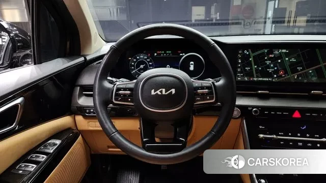 Kia Carnival 4th generation id 3659460 из Кореи 5