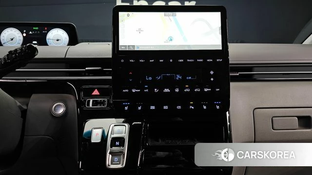 Hyundai Staria 2024 Белый из Кореи, фото 5
