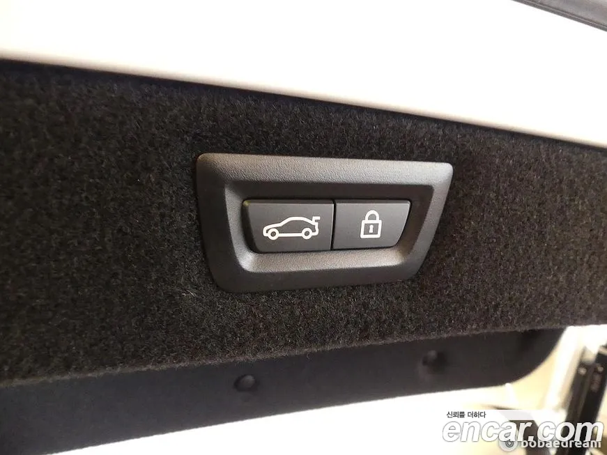 BMW M8 (G15) 2021 из Кореи, фото 5