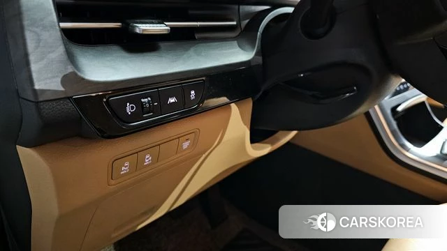 Kia Carnival 4th generation 2022 Белый из Кореи, фото 5