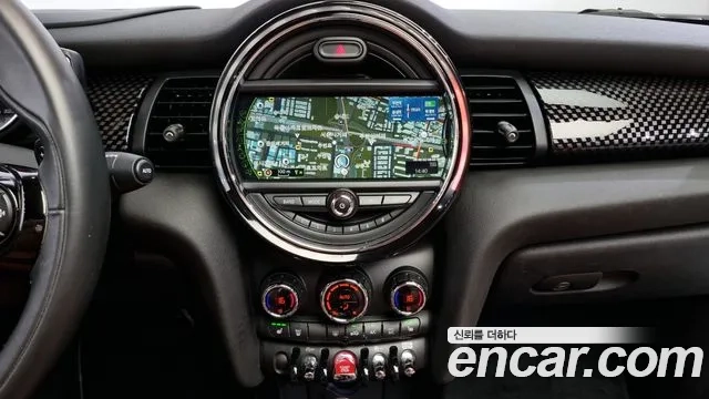 Mini Cooper S Convertible id 2892112 из Кореи 5