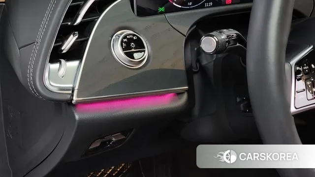 Mercedes-Benz E-Class W214 2024 Белый из Кореи, фото 5