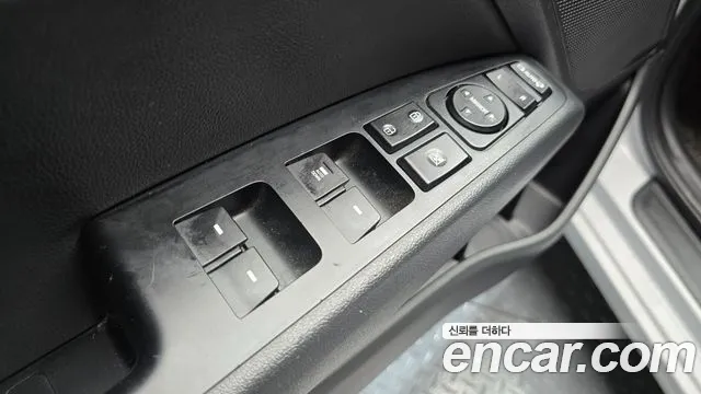 Hyundai Avante AD id 2660253 из Кореи 5