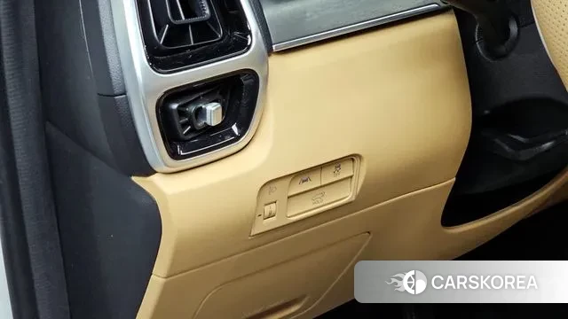Kia Sorento 4th Generation 2021 Белый из Кореи, фото 5