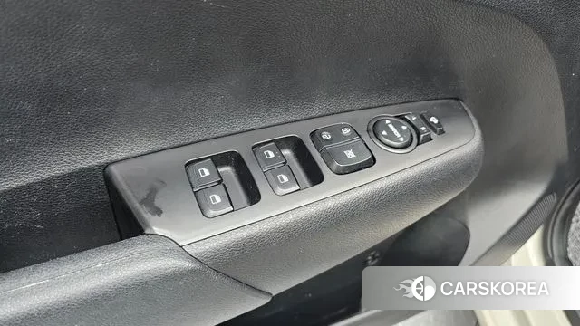 Kia Morning Urban (JA) 2021 Жемчужный цвет из Кореи, фото 5