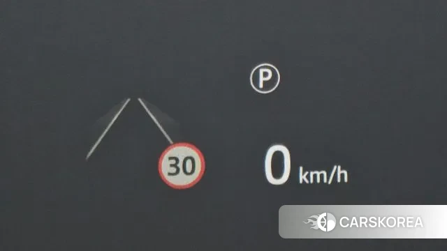 Land Rover Defender (L663) 2022 Зеленый из Кореи, фото 5