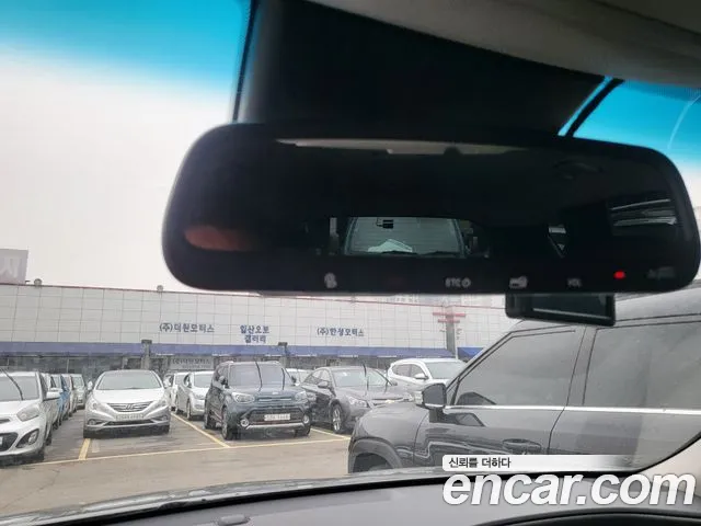 Hyundai Santa Fe TM 2019 Серый из Кореи, фото 5