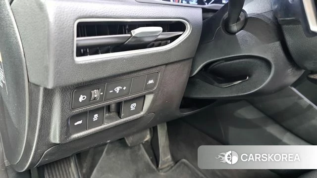Hyundai Sonata (DN8) 2019 Черный из Кореи, фото 5