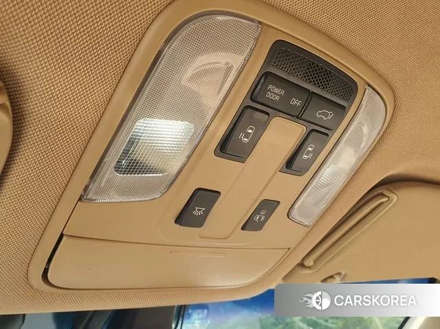 Kia The New Carnival 2018 Белый из Кореи, фото 5