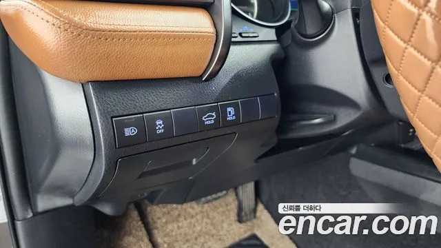 Toyota Camry (XV70) 2020 Коричневый из Кореи, фото 5