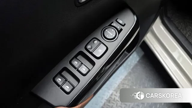 Kia The New Morning (JA) 2025 Жемчужный цвет из Кореи, фото 5