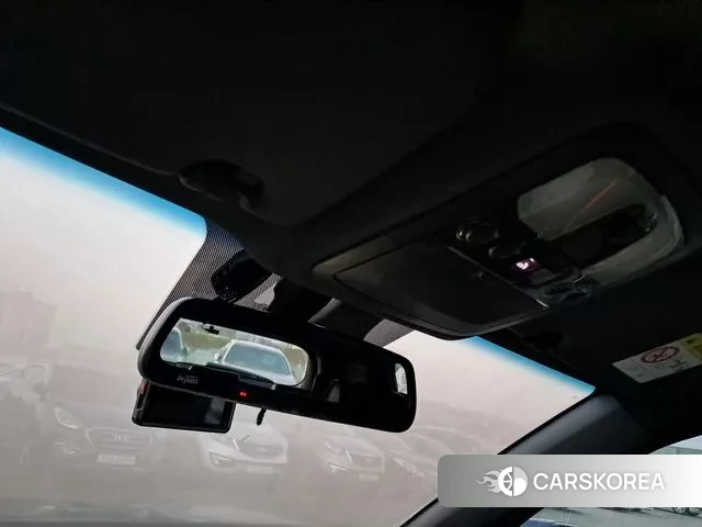 Ssangyong Beautiful Korando 2020 Синий из Кореи, фото 5