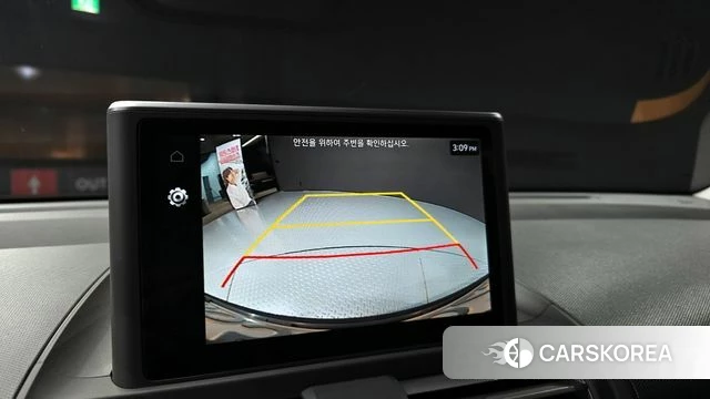 Hyundai Casper 2022 Светло-зеленый из Кореи, фото 5