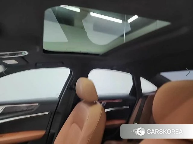 Audi A6 (C8) 2023 Белый из Кореи, фото 5