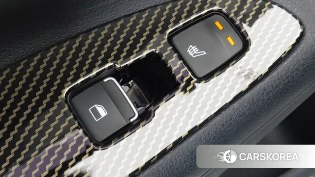 Hyundai Grandeur IG 2019 Черный из Кореи, фото 5