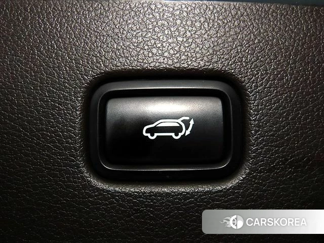 Hyundai The New Palisade 2020 Серый из Кореи, фото 5