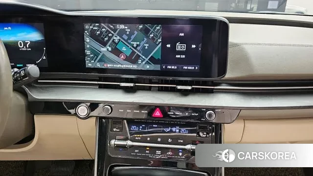 Kia Carnival 4th generation 2020 Черный из Кореи, фото 5
