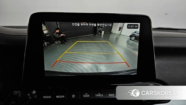 Kia Come New K3 2018 Серый из Кореи, фото 5